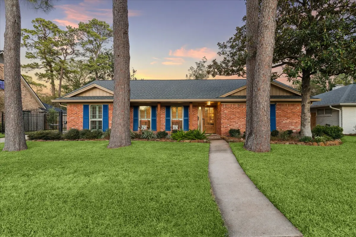 4710 Brian Haven Drive Drive, Houston, TX 77018 - Image #1