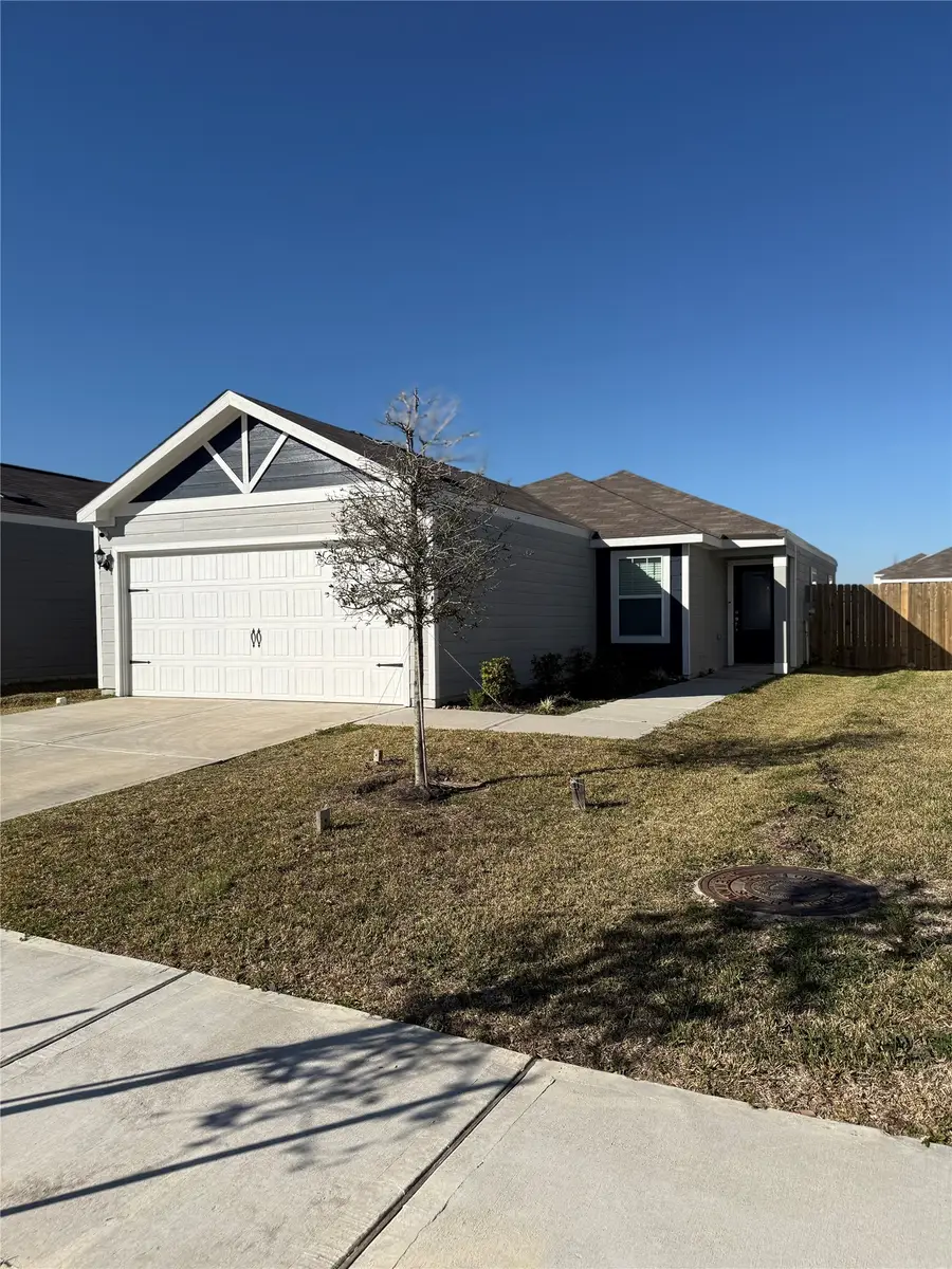 8007 Burnt Orchid, Houston, TX 77459 - Image #2