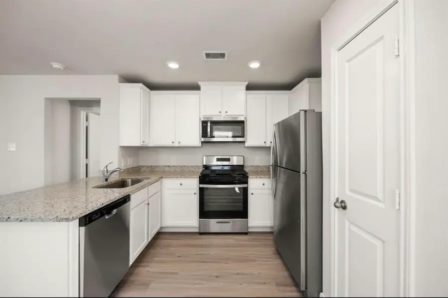 8007 Burnt Orchid, Houston, TX 77459 - Image #3