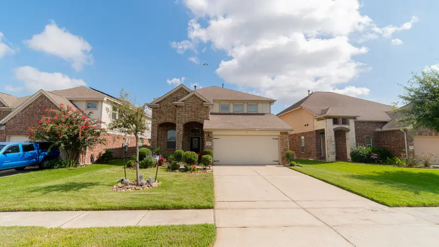 13303 Davenport Hills Lane, Humble, TX 77346 - #3