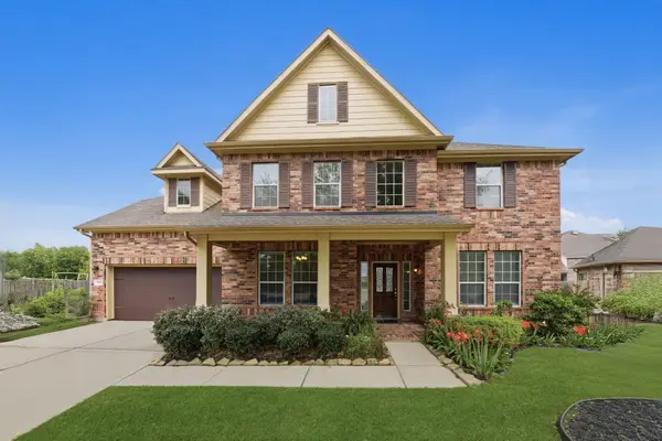3301 Remington Rise Lane, Katy, TX 77494