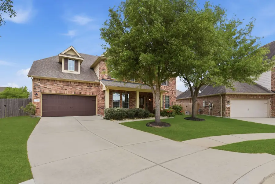 3301 Remington Rise Lane, Katy, TX 77494 - #3
