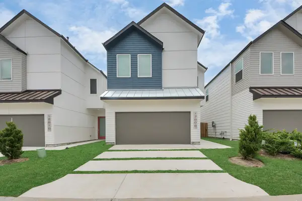 12808 Cozumel Lane, Houston, TX 77045