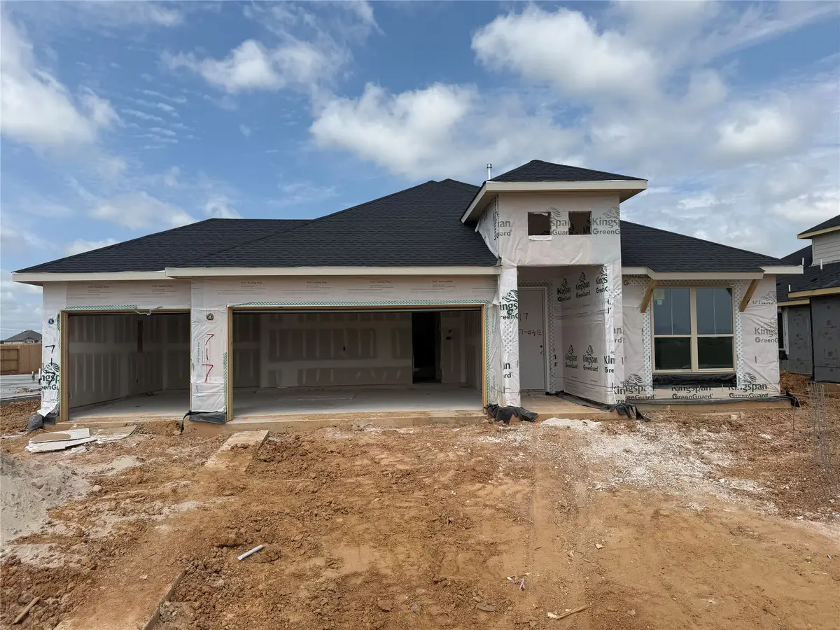 717 Green Ash Way, Waller, TX 77484 - #1
