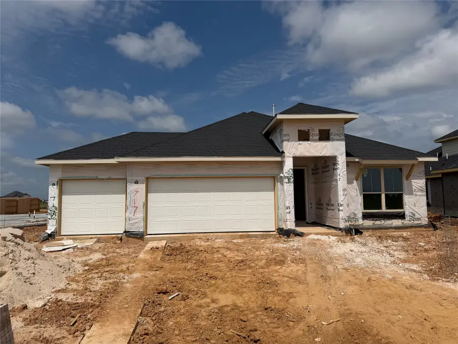 717 Green Ash Way, Waller, TX 77484 - #2