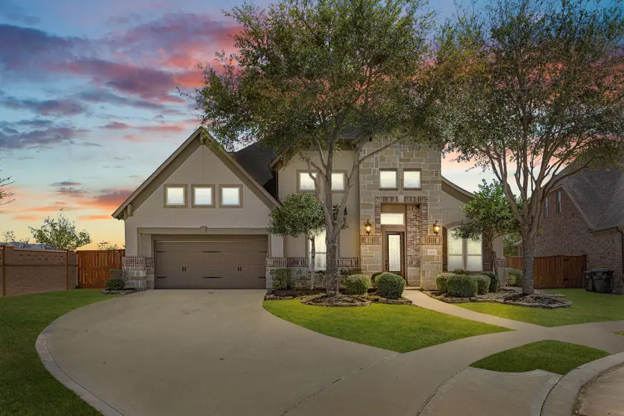 11403 Domina Street, Richmond, TX 77406 - #3