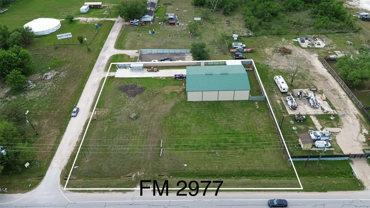 3150 Fm 2977 Road, Richmond, TX 77469 - #1