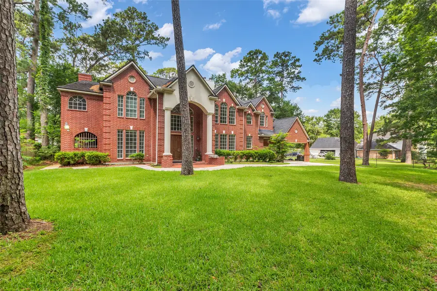 15511 Oaklawn Park Drive, Houston, TX 77069 - #2