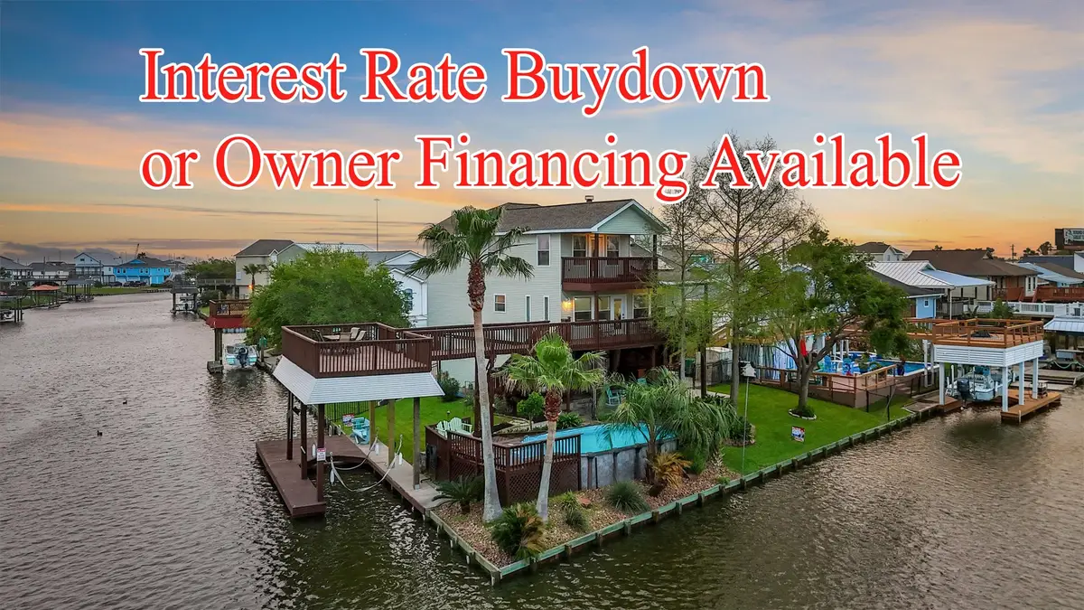 9 S Sandpiper Street, La Marque, TX 77568 - Image #1