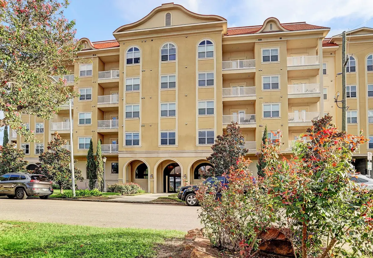 2203 Dorrington Street #403, Houston, TX 77030 - Image #1