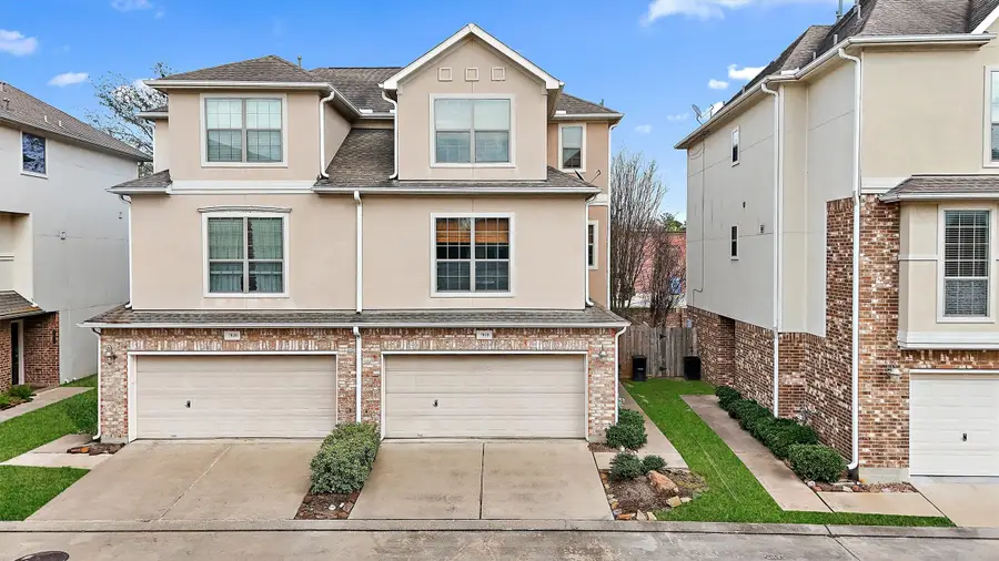 7818 Stoneyway Drive, Houston, TX 77040 - Image #3