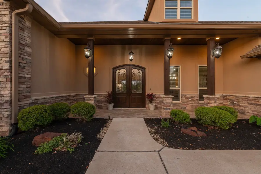 1202 Quarry Oaks Drive, College Station, TX 77845 - #3