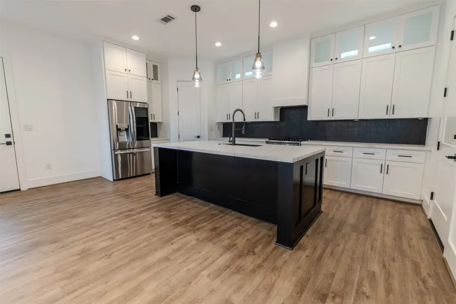 1206 Hamblen Street, Houston, TX 77009 - Image #3