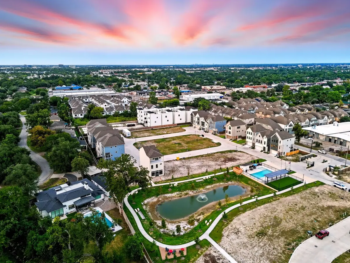 8711 Padua Lane, Houston, TX 77055 - #1