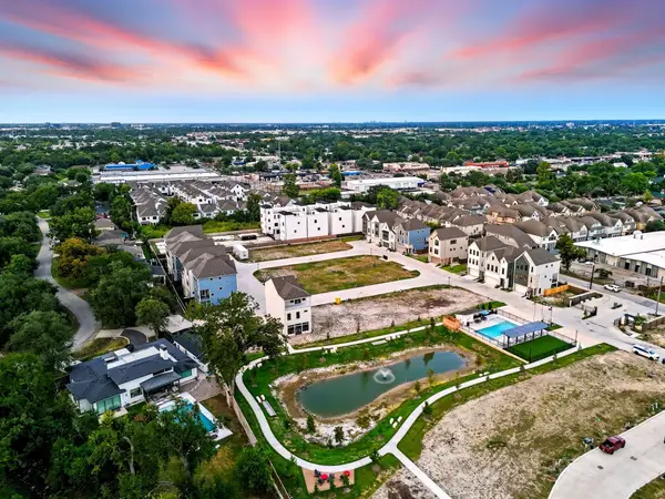 8711 Padua Lane, Houston, TX 77055