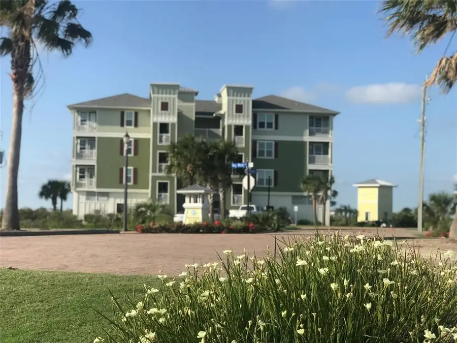 26540 Mangrove Drive #103, Galveston, TX 77554 - #2