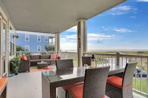 26540 Mangrove Drive #103, Galveston, TX 77554 - #3
