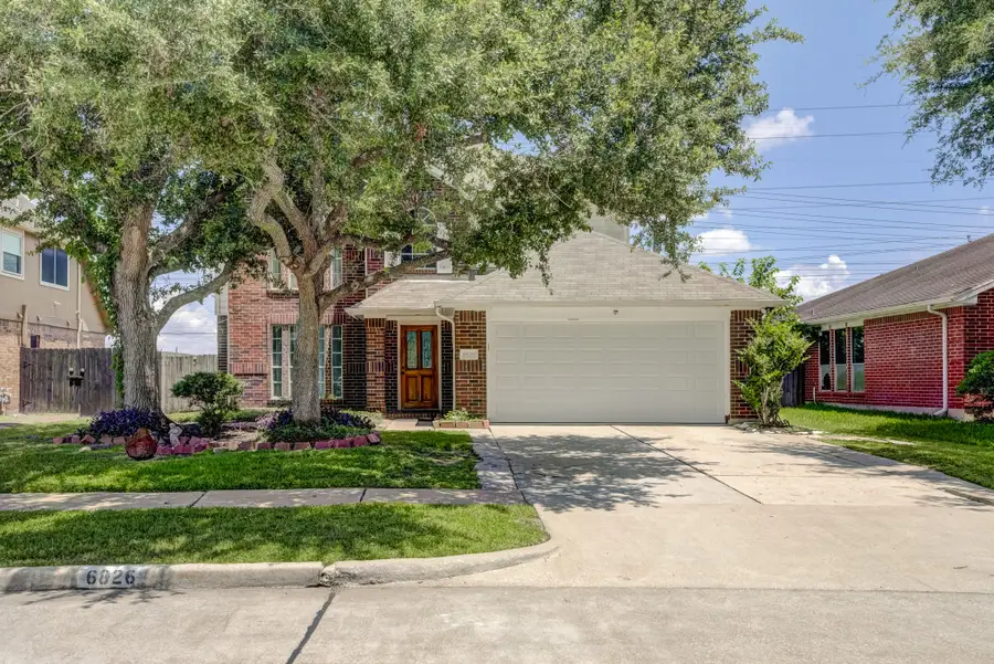 6826 River Bluff Drive, Houston, TX 77085 - #2