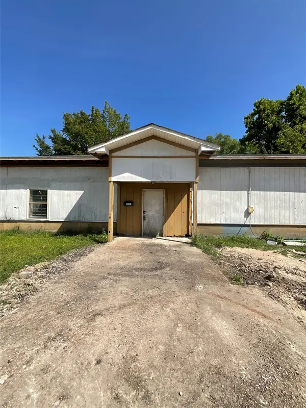 616 Rosedale Street, La Marque, TX 77568