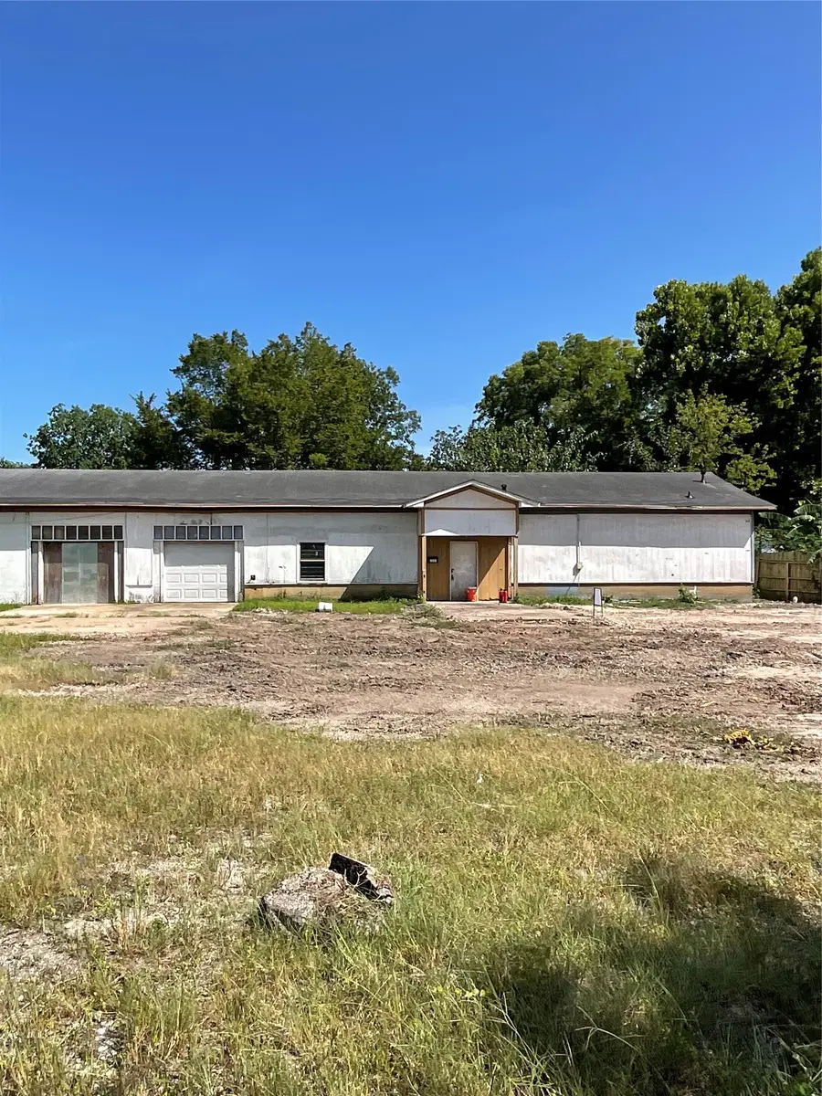 616 Rosedale Street, La Marque, TX 77568 - #2