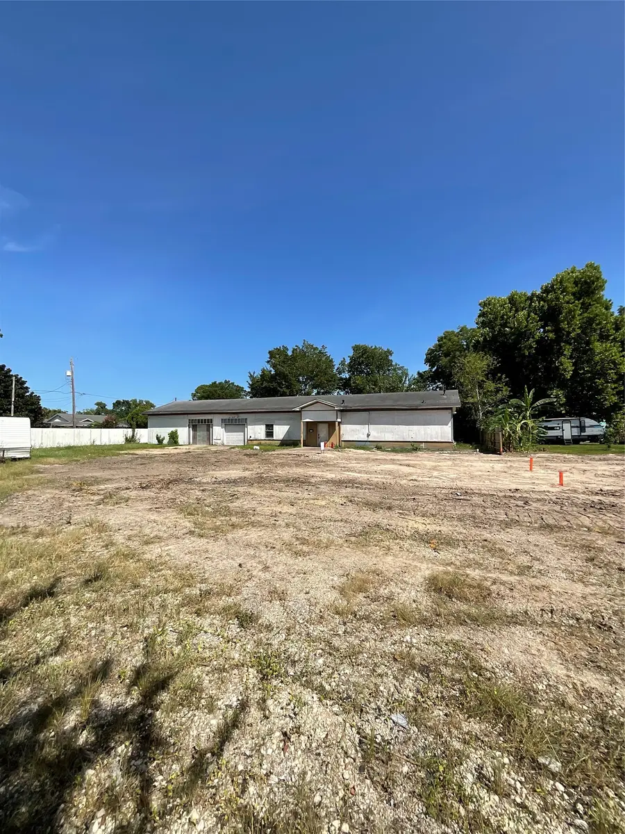 616 Rosedale Street, La Marque, TX 77568 - #3