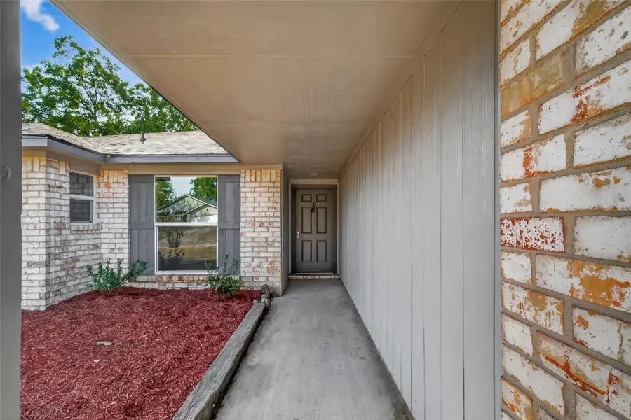 5507 Greenhill Forest Drive, Houston, TX 77088 - Image #2