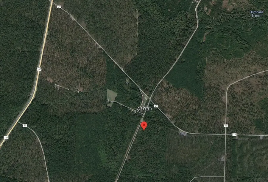 0 NE Calhoun 116, Hampton, Ar 71744 - #3