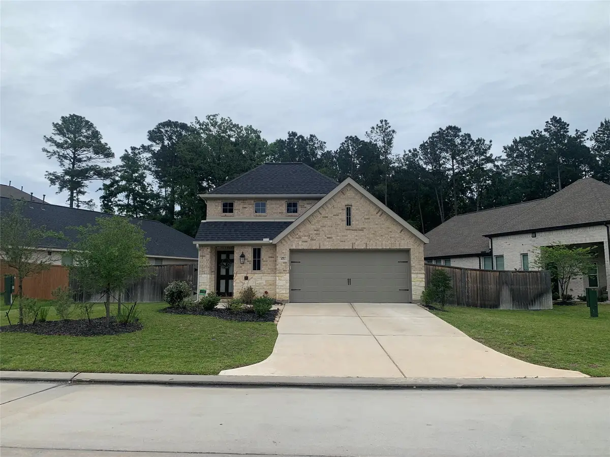 475 Glacier Pass, Montgomery, TX 77316 - #1