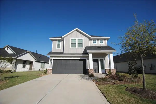7143 Clearwater Cove Drive, Cypress, TX 77433