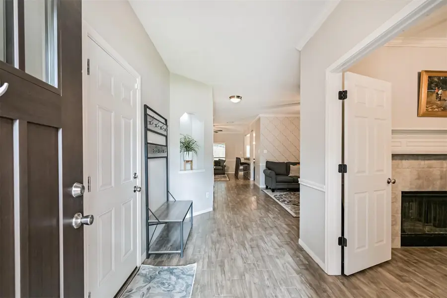 3602 Pine Stream Drive, Pearland, TX 77581 - #2