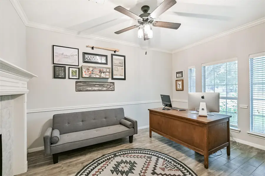 3602 Pine Stream Drive, Pearland, TX 77581 - #3