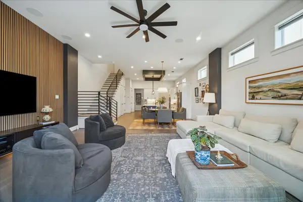 1311 Laird Street, Houston, TX 77008