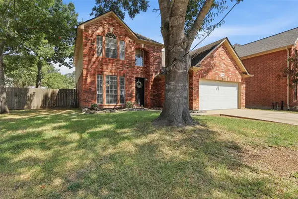 12010 Audrey Court, Pinehurst, TX 77362