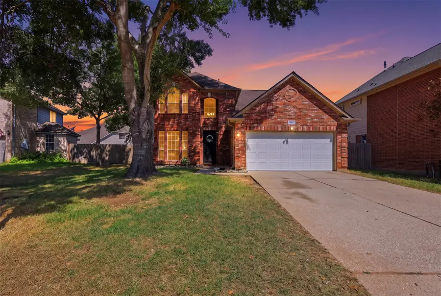 12010 Audrey Court, Pinehurst, TX 77362 - #2