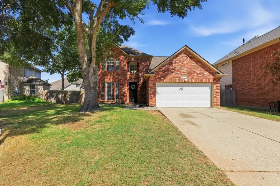 12010 Audrey Court, Pinehurst, TX 77362 - #3