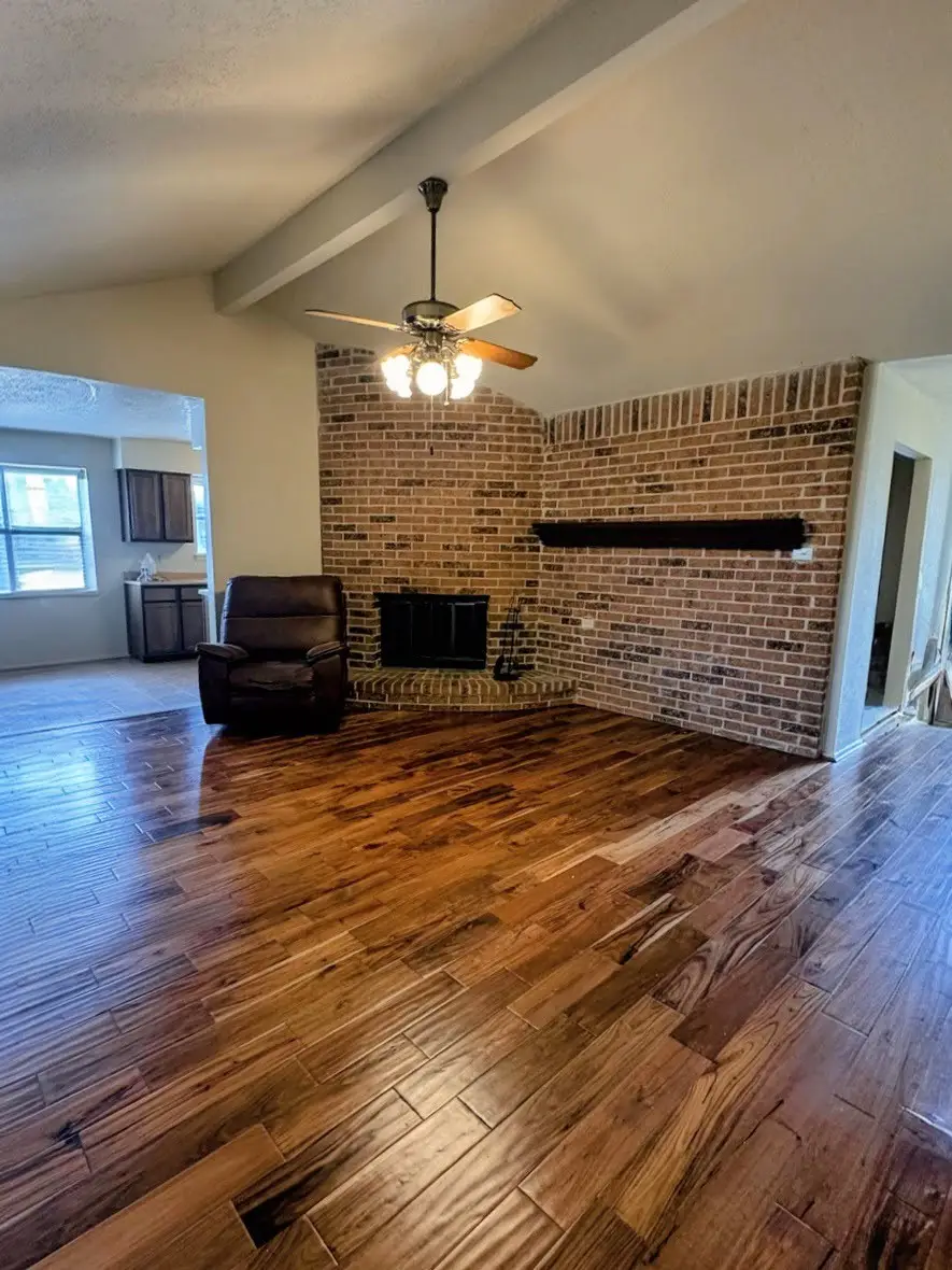 1331 Castle Glen Drive, Houston, TX 77015 - #2