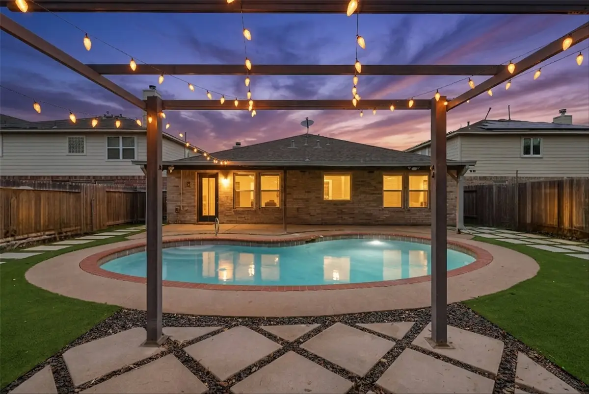 21527 Mt Mckinley Way, Katy, TX 77449 - #1