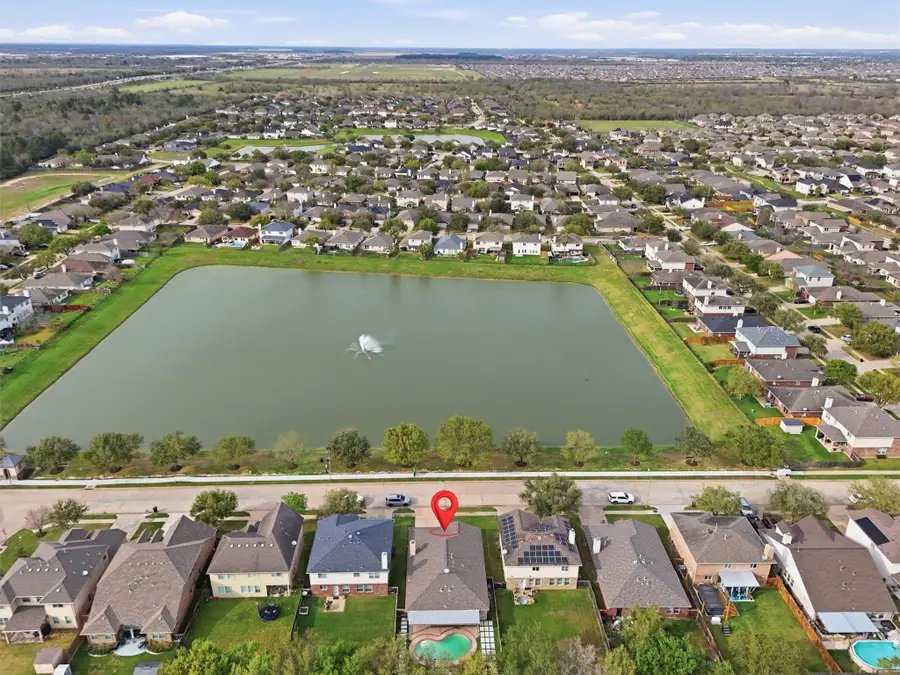 21527 Mt Mckinley Way, Katy, TX 77449 - #3