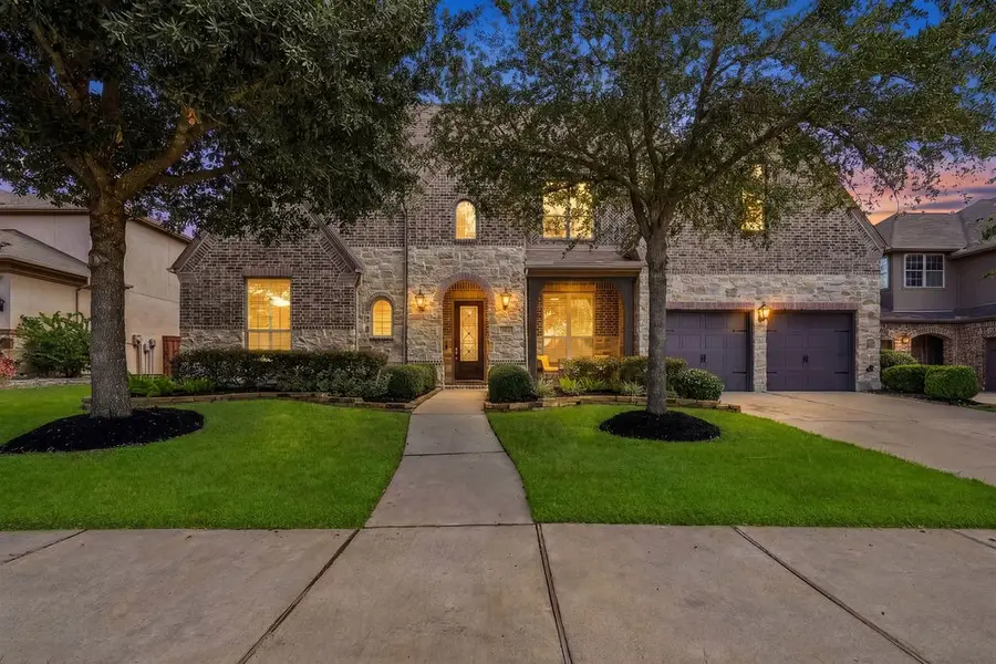 11315 Sandhaven Drive, Richmond, TX 77407 - #2