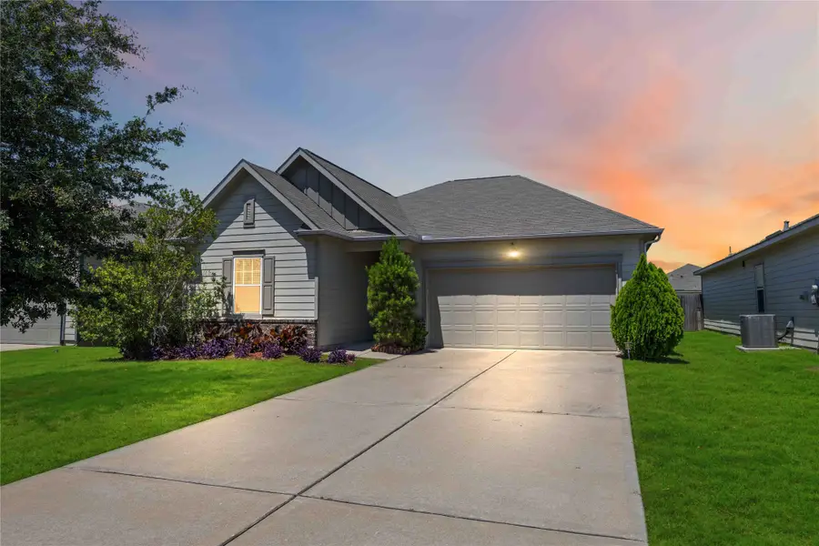 10125 Pappas Drive, Brookshire, TX 77423 - #2