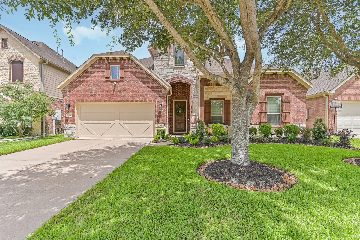 281 Westwood Drive, League City, TX 77573 - #1