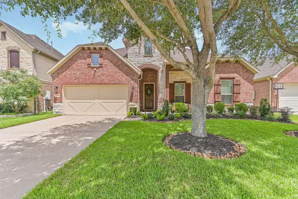 281 Westwood Drive, League City, TX 77573