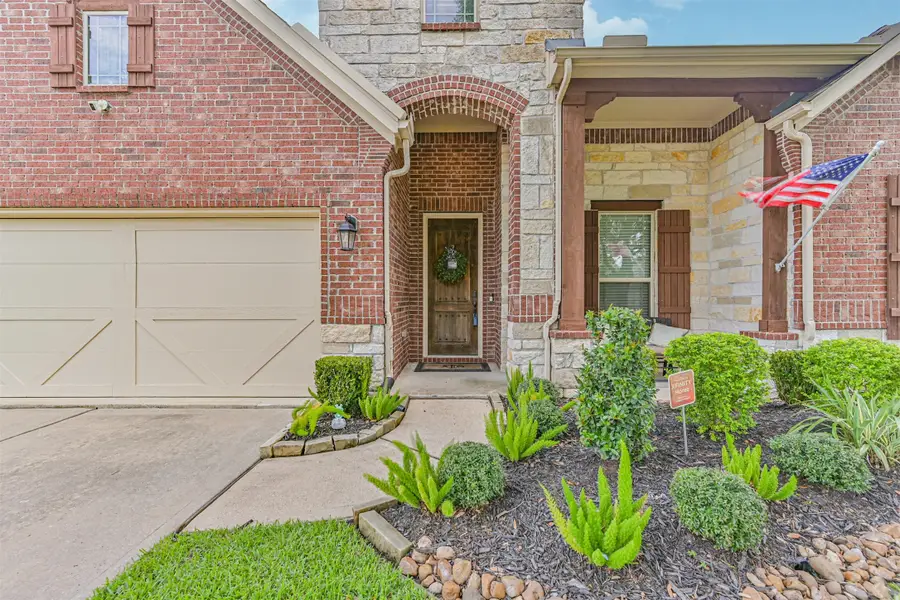 281 Westwood Drive, League City, TX 77573 - #3