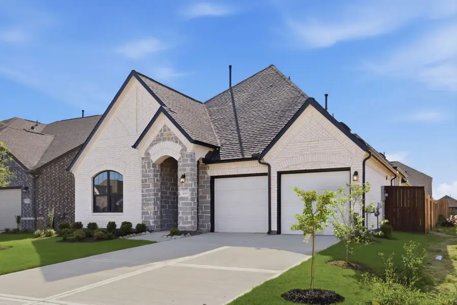 5019 Field Sparrow Lane, Rosenberg, TX 77471 - #2