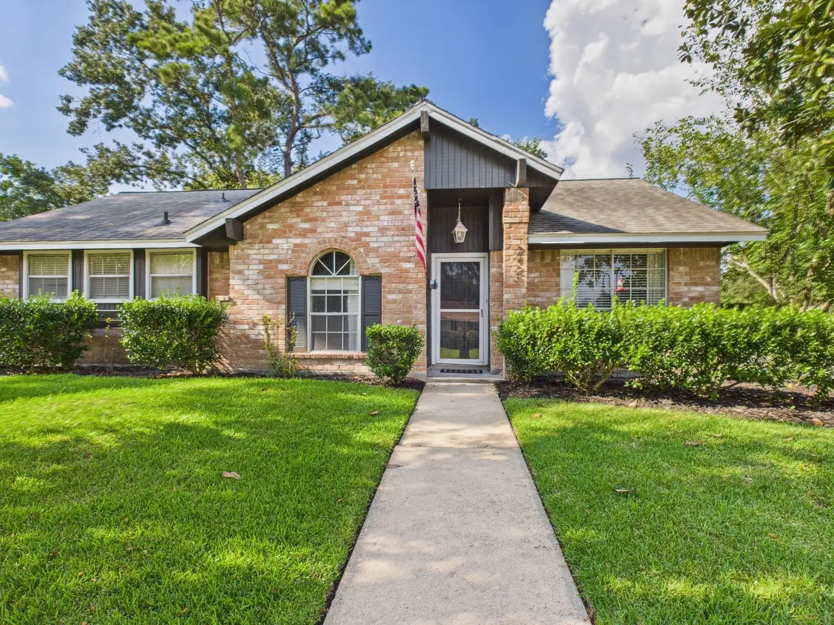 2423 Tinechester Drive, Houston, TX 77339 - Image #1