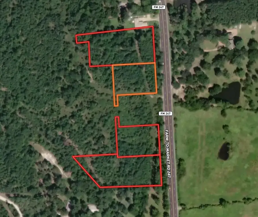 Lot 2 Fm 247, Huntsville, TX 77340 - #3