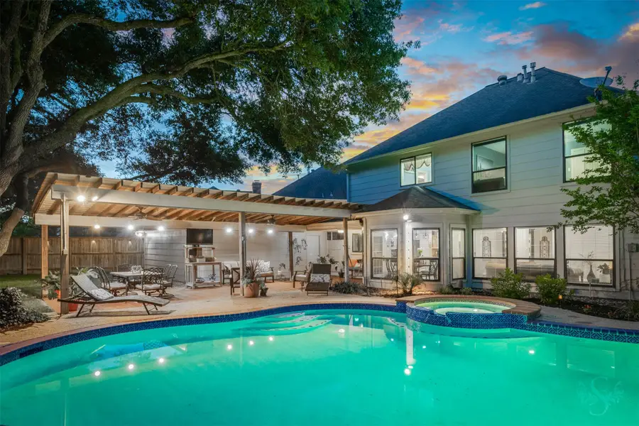 20531 Amberlight Lane, Katy, TX 77450 - #2