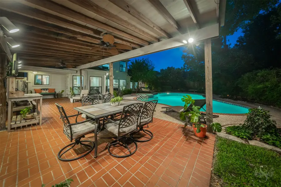 20531 Amberlight Lane, Katy, TX 77450 - #3