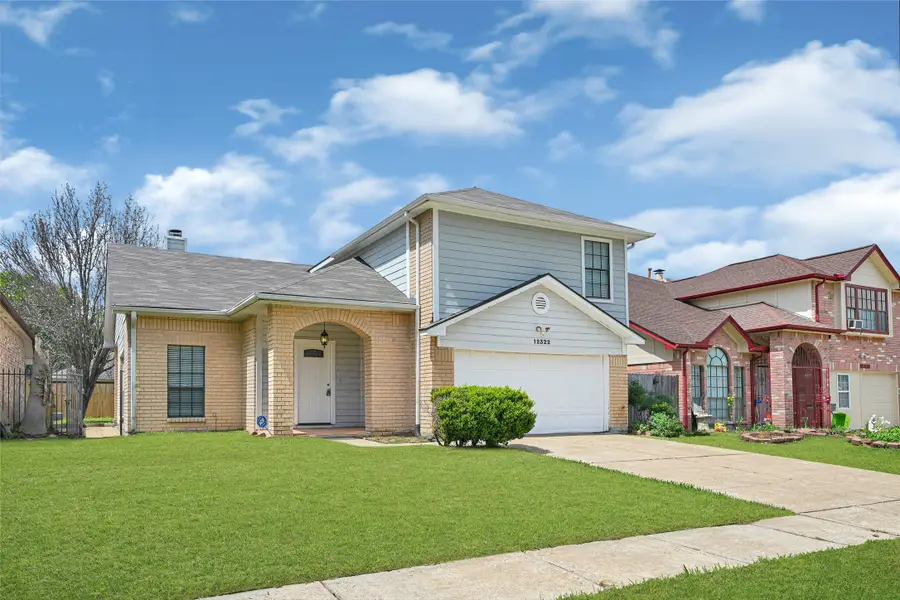 12322 Meadow Ridge Drive, Stafford, TX 77477 - #2