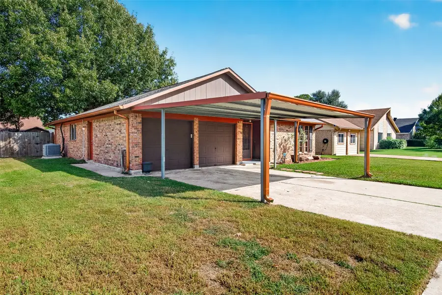 4809 Yellowstone Drive, Pasadena, TX 77505 - #2